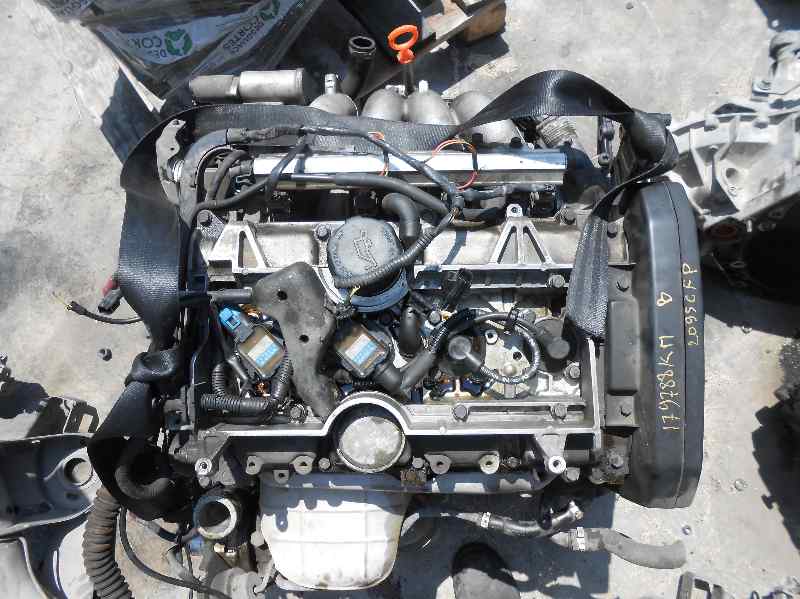 Engine Volvo S40 I 644 1 9 T4 B Parts