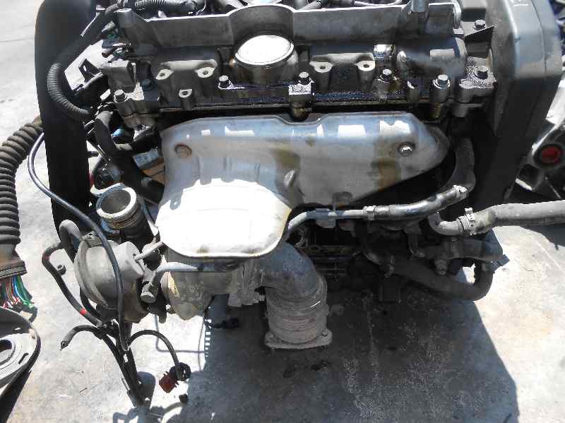 Engine Volvo S40 I 644 1 9 T4 B Parts