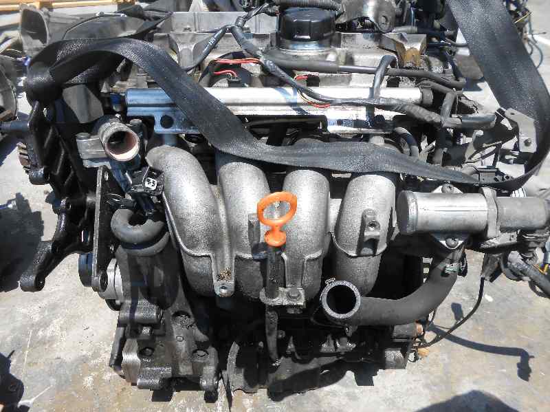 Engine Volvo S40 I 644 1 9 T4 B Parts