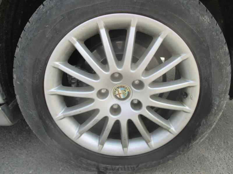 Rim Alfa Romeo 166 936 2 4 Jtd B Parts