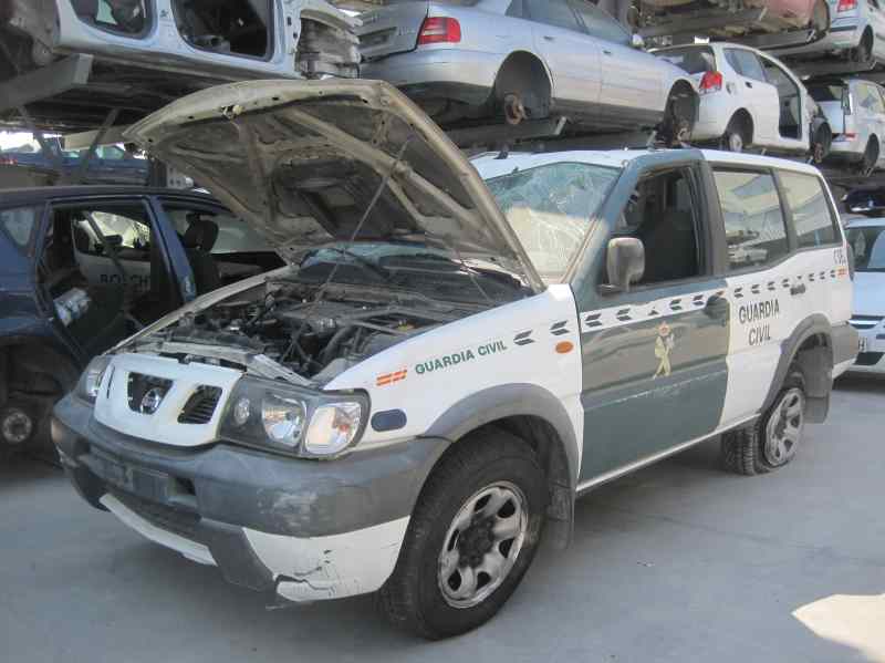 Engine Nissan Terrano Ii R20 2 7 Td 4wd B Parts