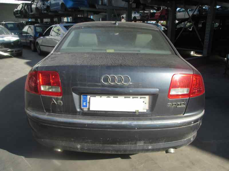 Rear Left Lock Audi A8 4e2 4e8 3 0 Tdi Quattro B Parts