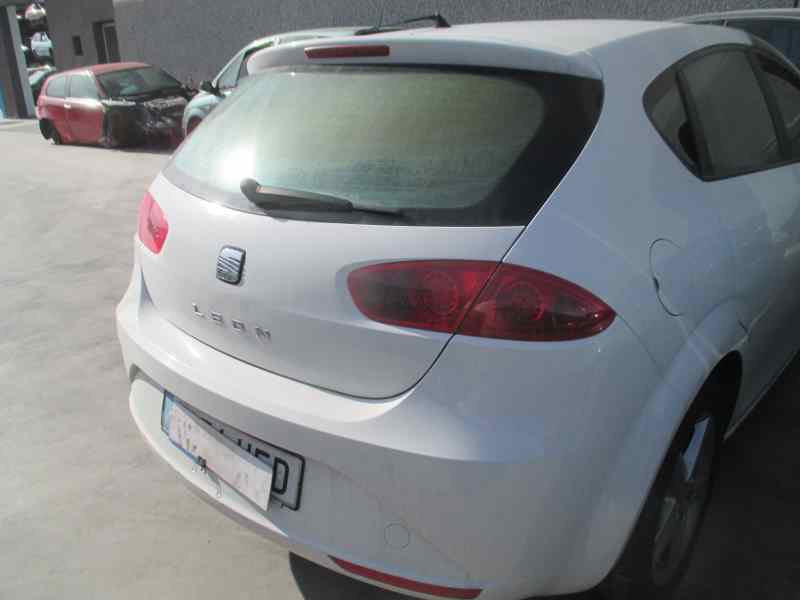 Seat Leon 1 2 Tsi Copa 2011 Occasion Youtube