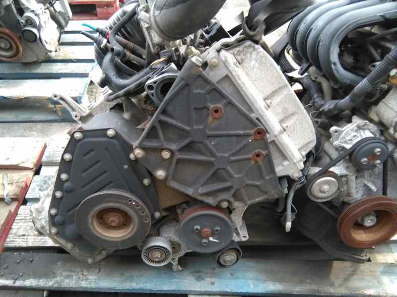 Engine Ford Galaxy Wgr 2 3 16v B Parts