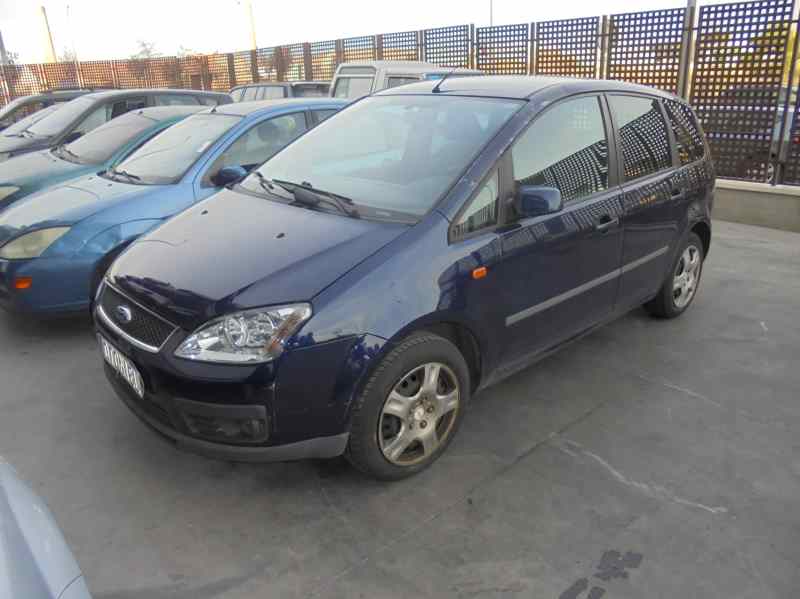 Hood Ford Focus C Max 1 6 Tdci B Parts