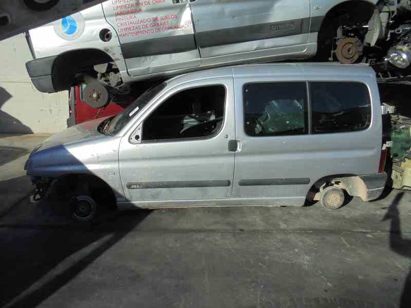 Manual Gearbox Citroen Berlingo Berlingo First Mpv Mf Gjk Gfk