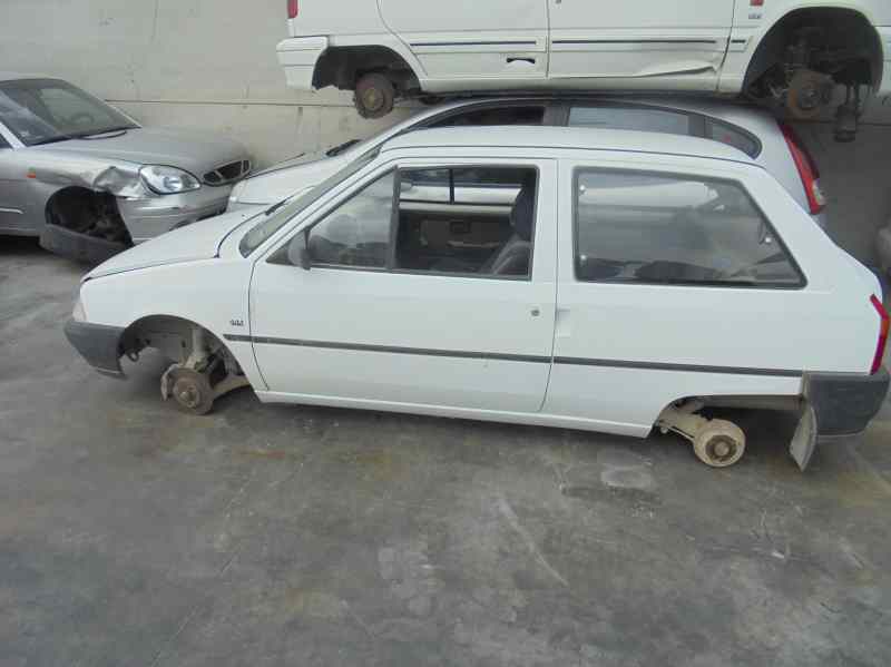 Help Wanted Citroen Ax Engine Loom