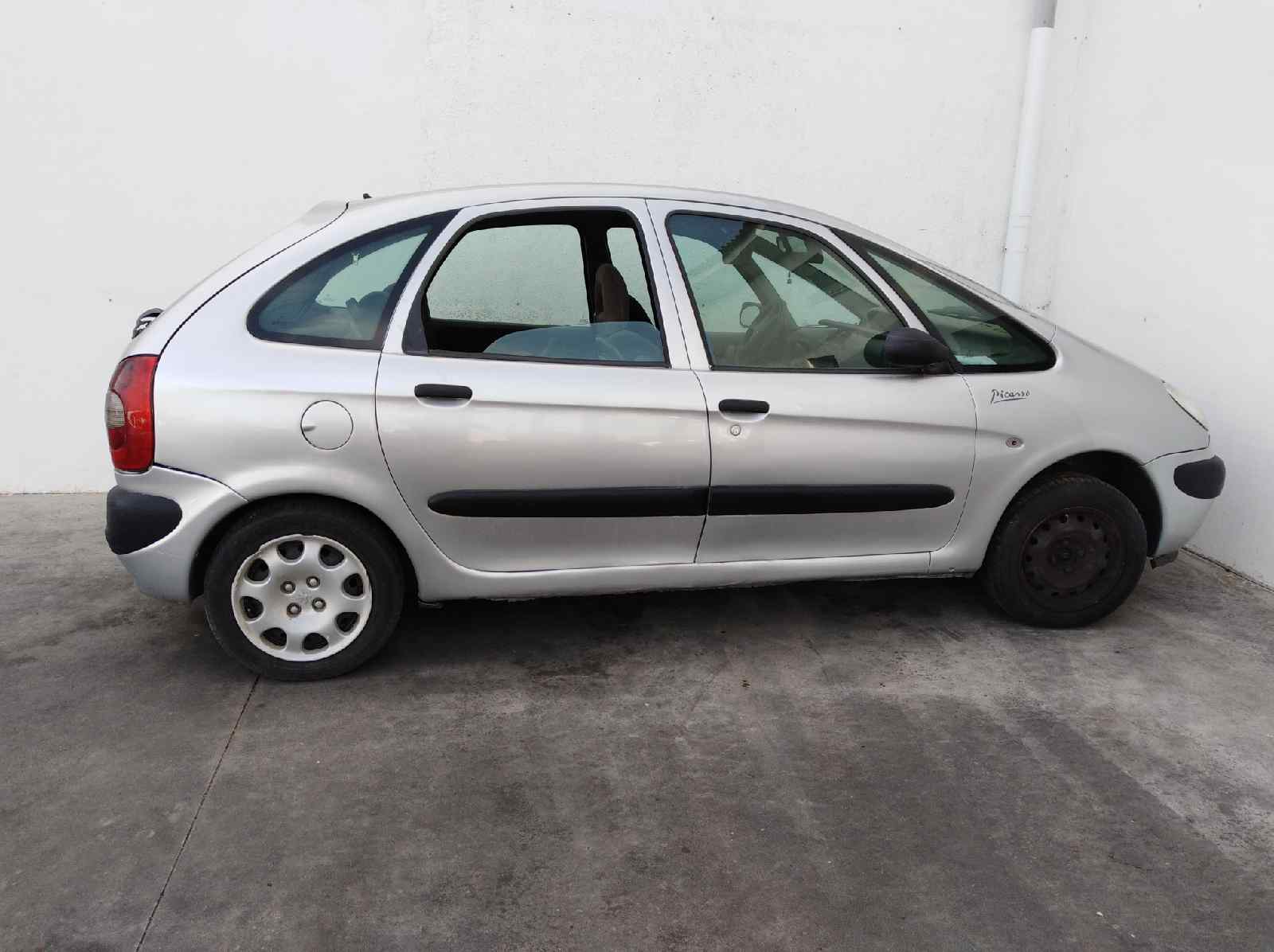 Right Headlight Citroen Xsara Picasso N68 2 0 Hdi B Parts