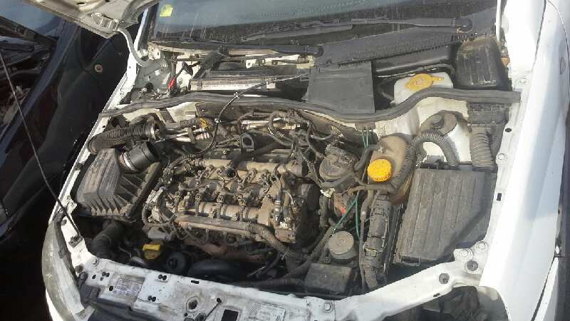 Demarreur Opel Corsa C X01 1 3 Cdti F08 F68 B Parts