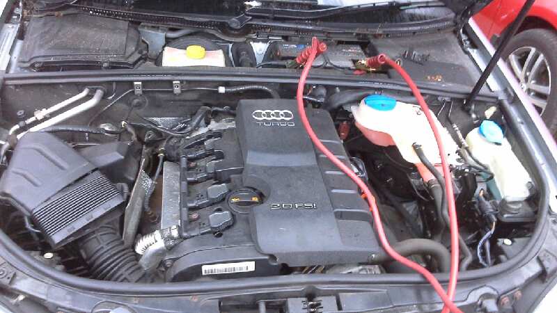 Fuel Pump Audi A4 Avant 8ed B7 2 0 Tfsi B Parts