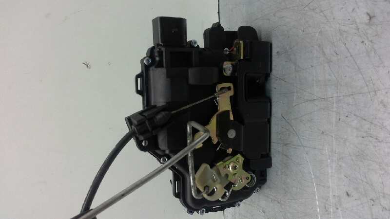 Golf 4 Türschloss Vorne Links Wechseln Türschloss links vorne VW GOLF IV (1J1) 1.9 TDI | B-Parts