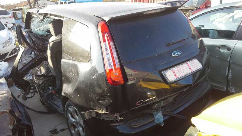 Front Right Window Mechanism Ford C Max Dm2 1 6 Tdci B Parts