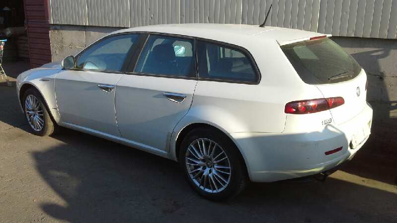 Left Taillight Alfa Romeo 159 Sportwagon 939 1 9 Jtdm 16v