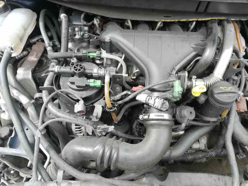 Ford Tdci Engine Injecor Programming Guide Diy You Ford