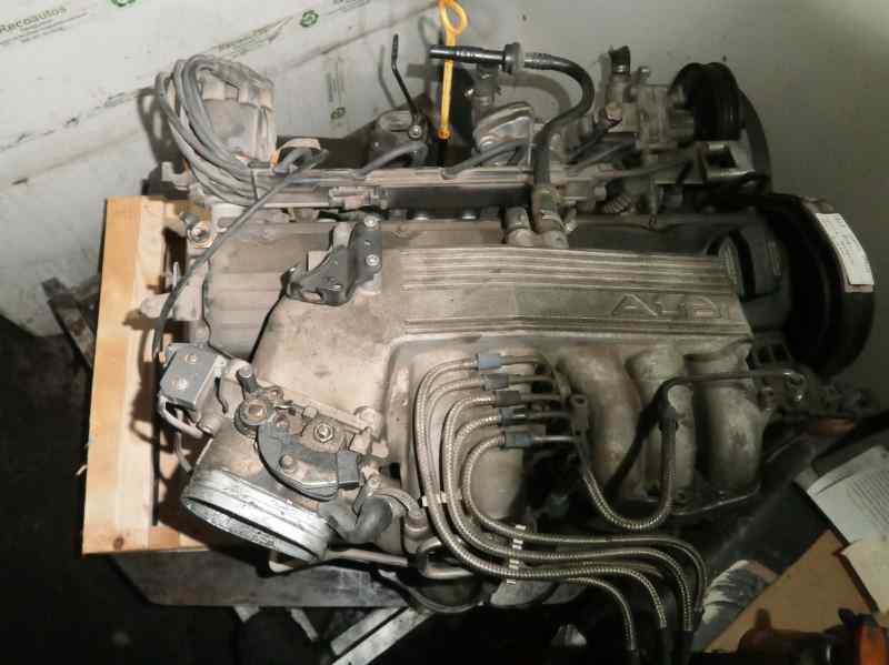 Engine Audi 100 4a2 C4 2 3 E B Parts
