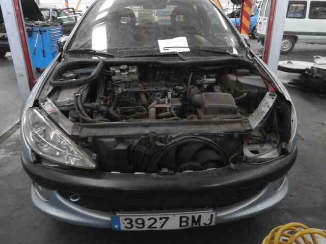 Turbo Peugeot 206 Sw 2e K 2 0 Hdi B Parts