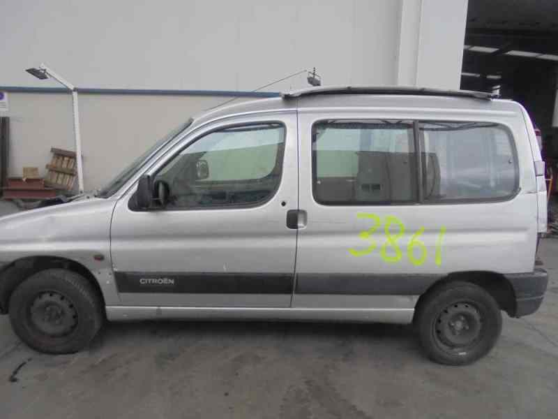 Manual Gearbox Citroen Berlingo Berlingo First Mpv Mf Gjk Gfk
