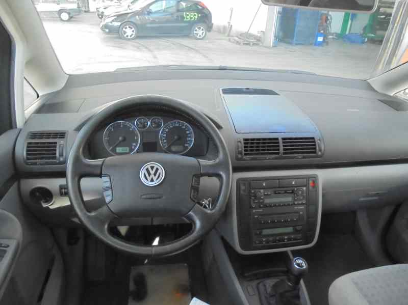 Abs Pump Vw Sharan 7m8 7m9 7m6 1 9 Tdi B Parts
