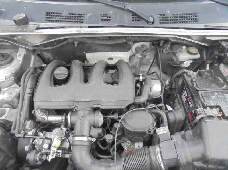 Moteur Ecu Citroen Berlingo Berlingo First Mpv Mf Gjk Gfk 1 9