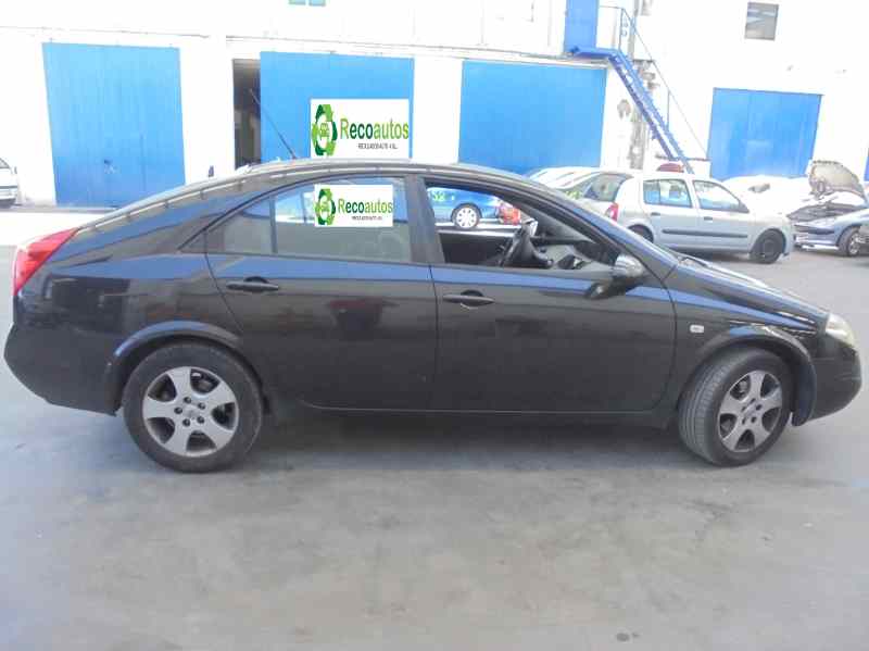 Left Front Suspension Arm Nissan Primera P12 2 2 Di B Parts