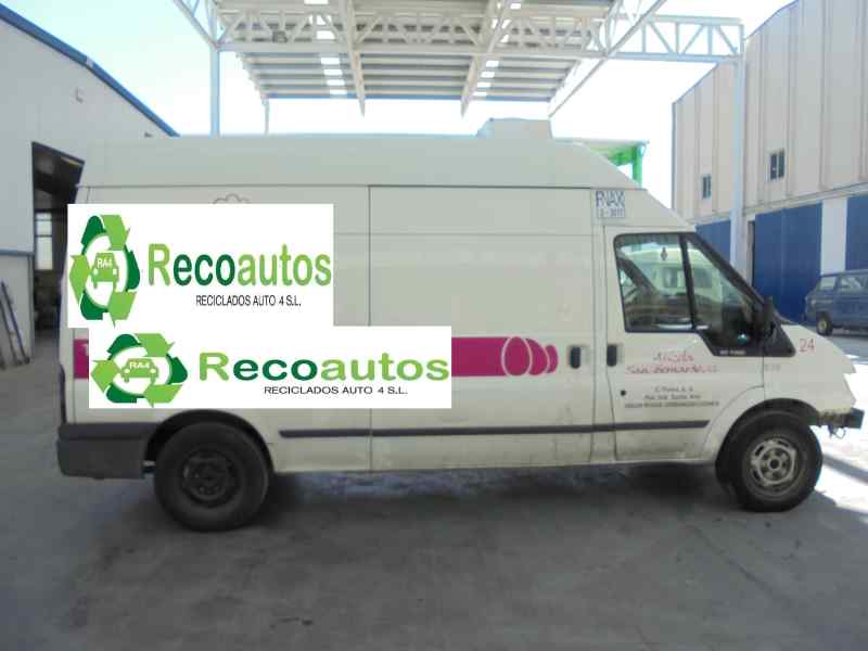 Service Kit Ford Transit 2000,2001,2002,2003,2004,2005,2006 2.4 Di RWD Diesel
