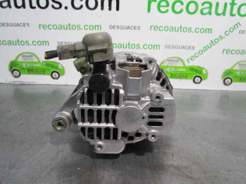 2006 Mazda 3 Alternator - Ultimate Mazda