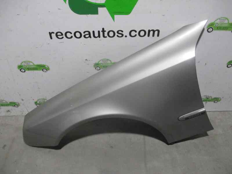AILE AVANT GAUCHE POUR MERCEDES E W211 2006 A 2009 METAL