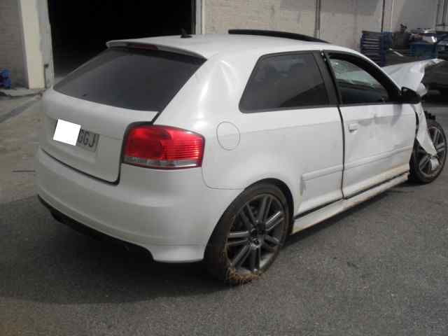 Audi A3 Quattro 2006