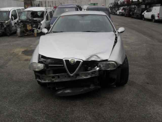 Engine Alfa Romeo 156 932 2 4 Jtd 932b1 B Parts