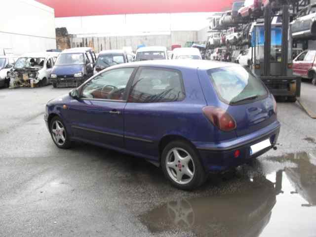 Left Headlight Fiat Bravo I 182 1 9 Jtd 105 B Parts