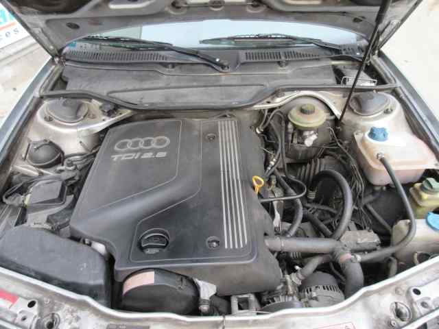 Tailgate Lock Audi A6 4a2 C4 2 5 Tdi B Parts