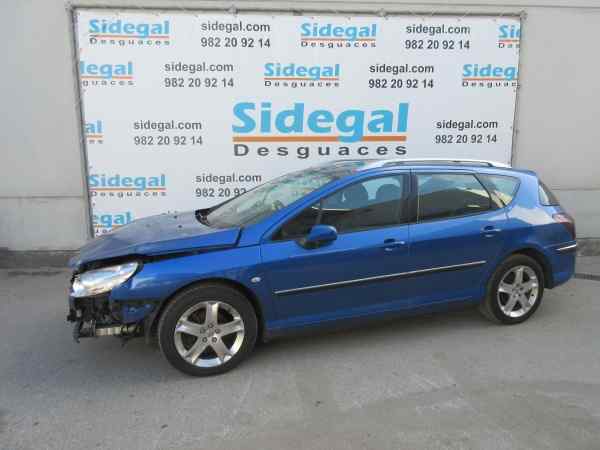 verkstadshandbok peugeot 407 sw verkstadshandbok peugeot 407 sw
