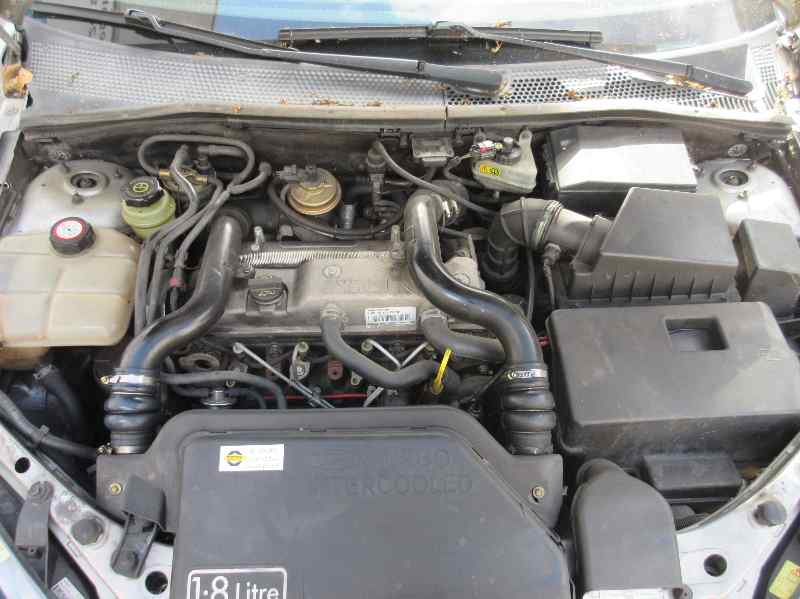 Engine Ford Focus Daw Dbw 1 8 Turbo Di Tddi B Parts