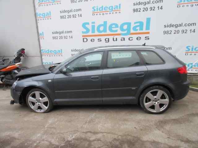 Fuel Pump Audi A3 Sportback 8pa 2 0 Tdi B Parts