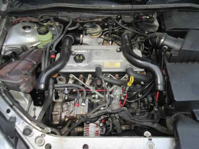 Engine Control Unit Ecu Ford Focus Saloon Dfw 1 8 Turbo Di