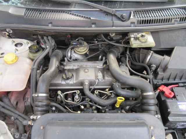 Heater Blower Motor Ford Transit Connect P65 P70 P80 1 8 Tdci