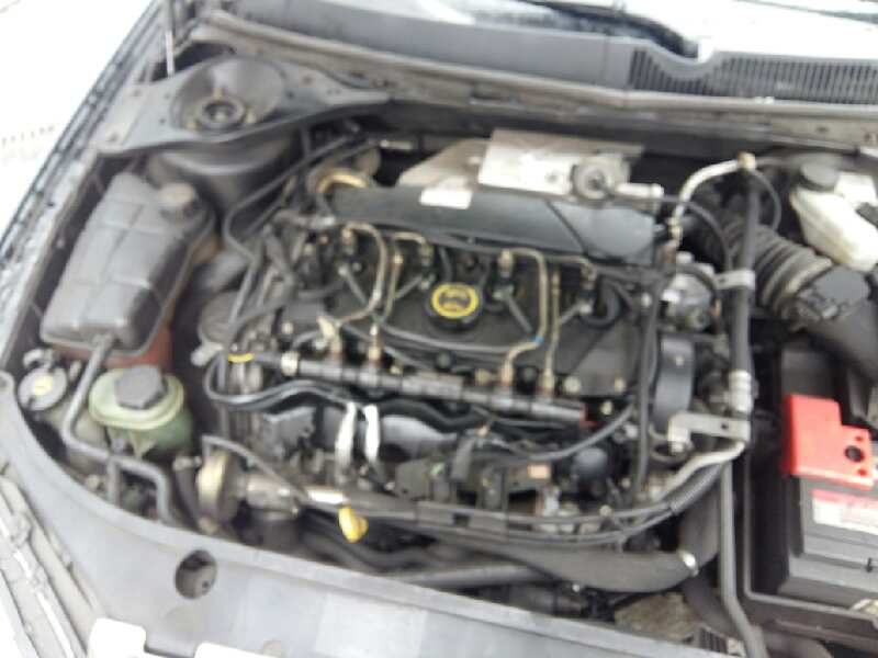 Heater Blower Motor Ford Mondeo Iii B5y 2 0 Tdci B Parts