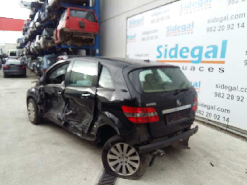 Pedal Mercedes Benz B Class W245 B 200 Cdi 245 208 B Parts