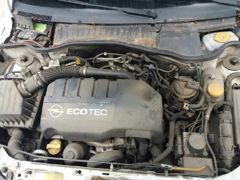 Demarreur Opel Corsa C Box X01 1 3 Cdti 16v F08 W5l B Parts