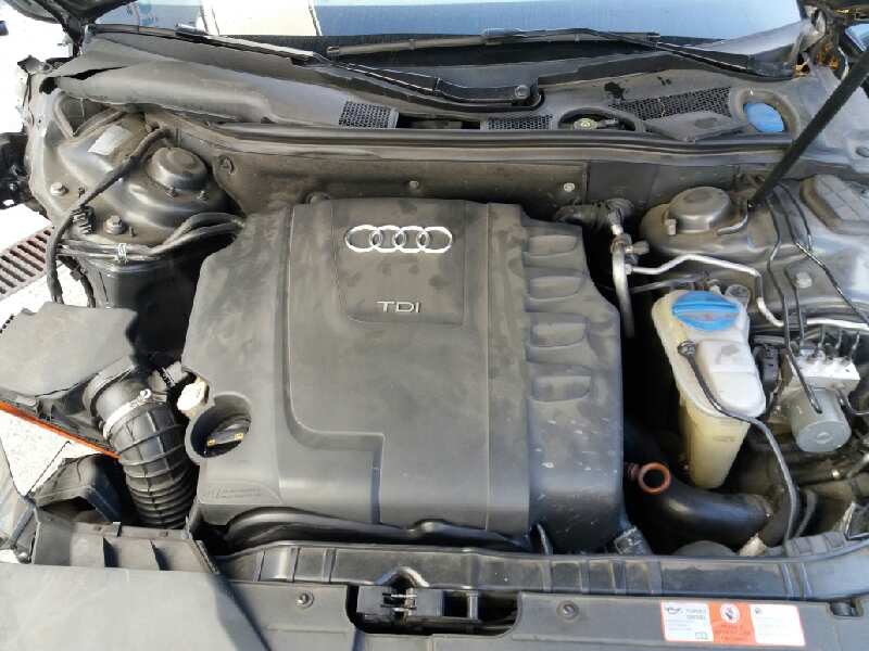 Engine Control Unit Ecu Audi A4 8k2 B8 2 0 Tdi B Parts