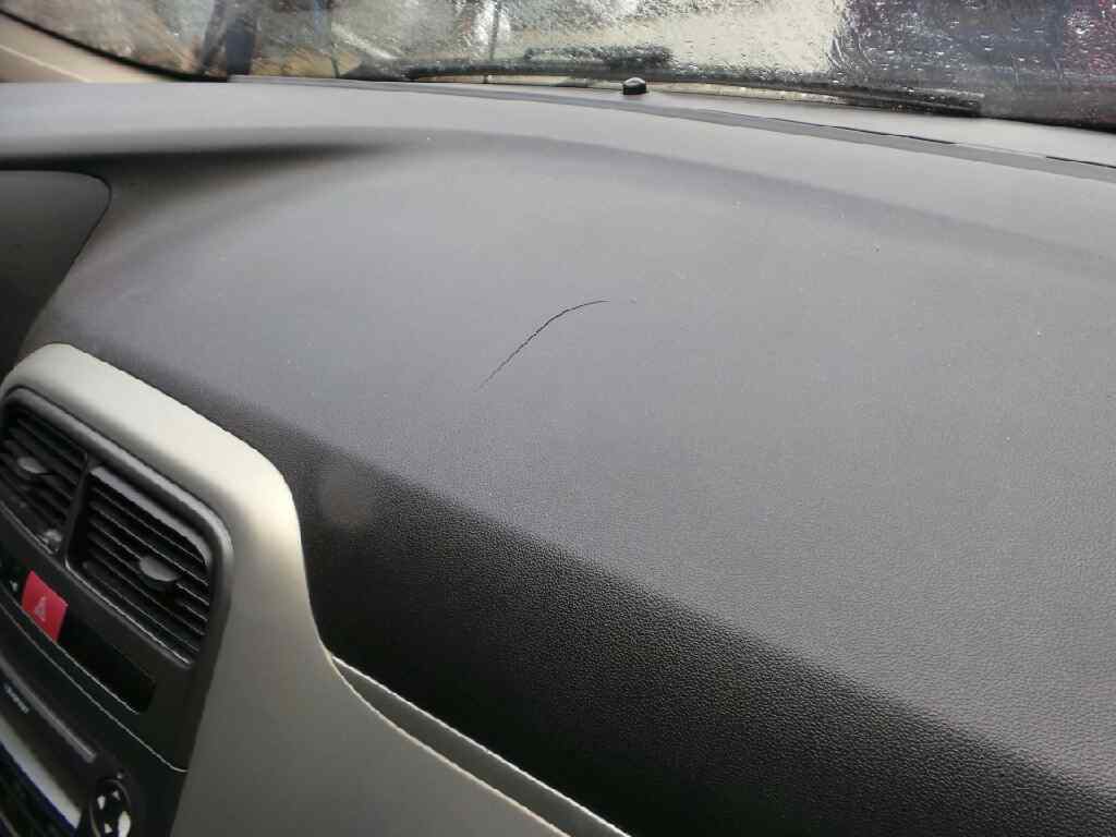 Tableau de bord FIAT GRANDE PUNTO (199_) 1.4 (199.AXB11, 199.AXB1A) | B-Parts