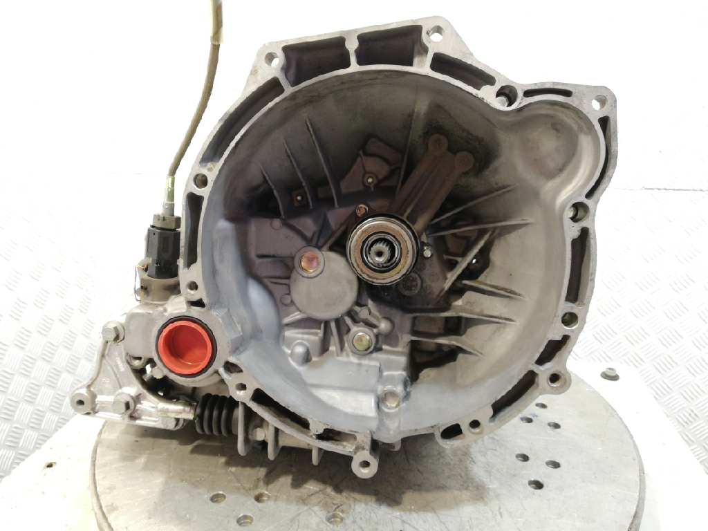 Manual Gearbox 96WT 7F096AA , 96WT 7F097AC FORD, PUMA (EC_) 1.7 16V(