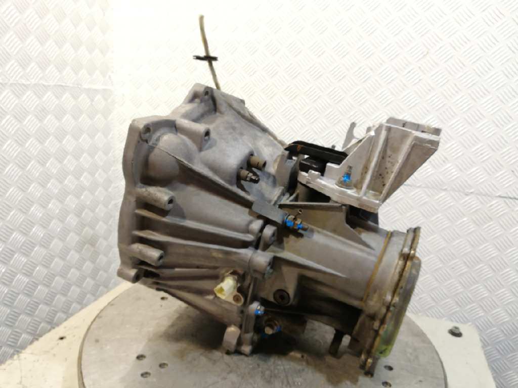 ... Manual Gearbox 96WT 7F096AA , 96WT 7F097AC FORD, PUMA (EC_) 1.7 16V( ...