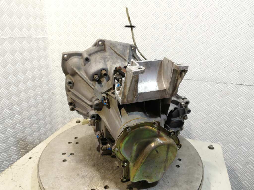 ... Manual Gearbox 96WT 7F096AA , 96WT 7F097AC FORD, PUMA (EC_) 1.7 16V( ...