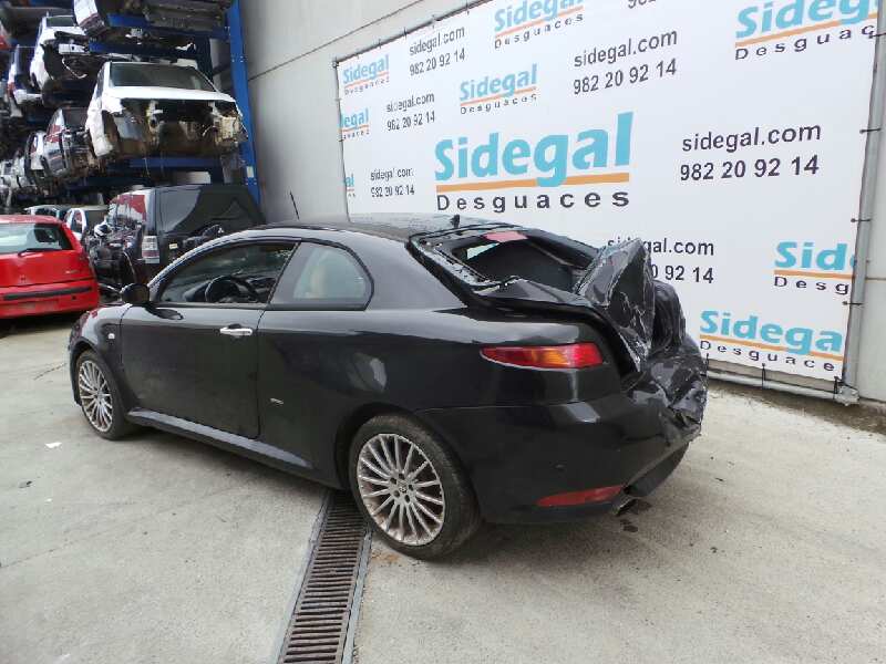 Alternator Alfa Romeo Gt 937 1 9 Jtd B Parts