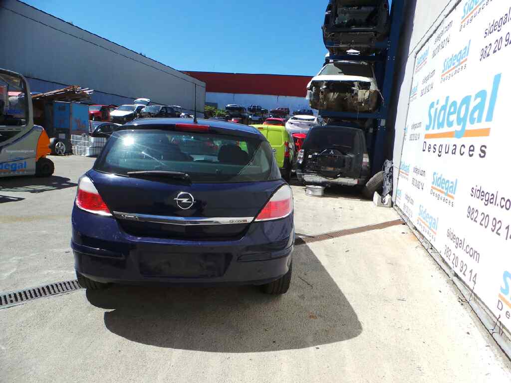 ... Egr 8973635151 , 569217; OPEL, ASTRA H (A04) 1.7 CDTI (L48 ...