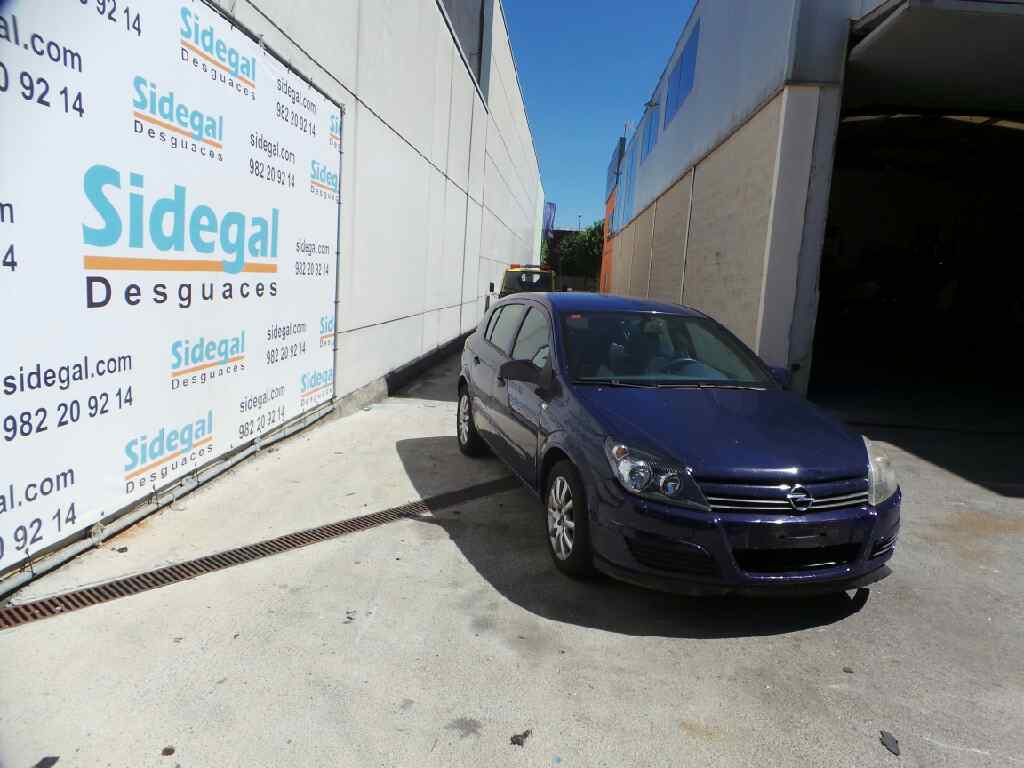 ... Egr 8973635151 , 569217; OPEL, ASTRA H (A04) 1.7 CDTI (L48 ...