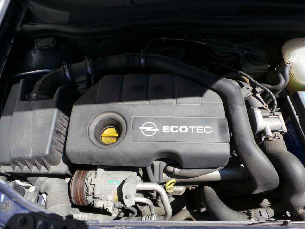 Steering Pump Opel Astra H A04 1 7 Cdti L48 B Parts