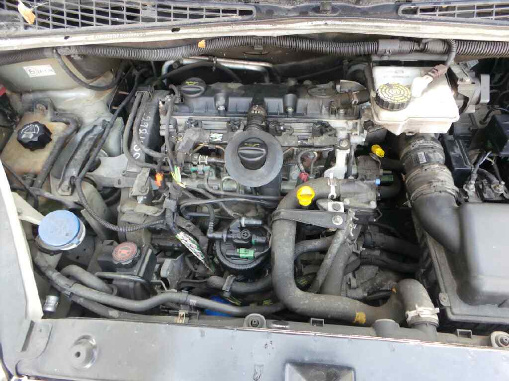 Turbo Citroen Xsara Picasso N68 2 0 Hdi B Parts