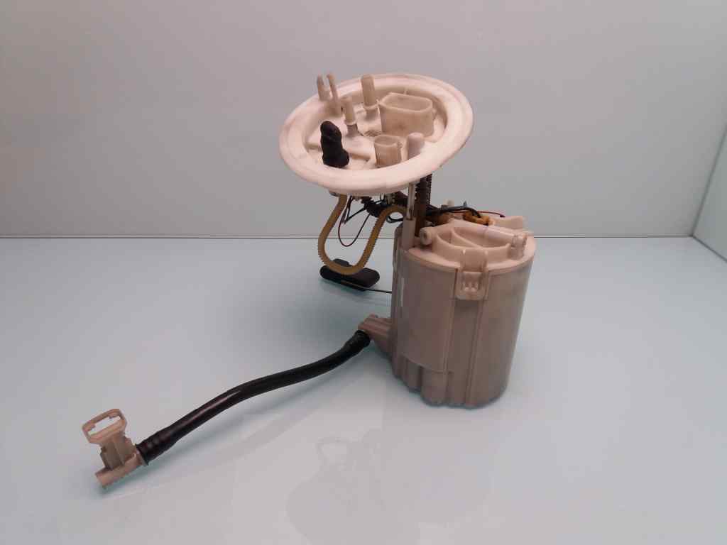 2007 Audi A4 Fuel Pump - AUDI CAR